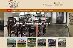 SchrocksVillage.com