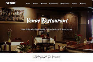 VenueNewPhiladelphia.com